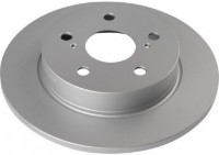 Тормозной диск MOTAQUIP LVBD2077