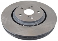 Тормозной диск MOTAQUIP LVBD2078