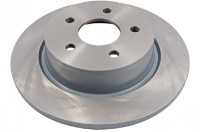 Тормозной диск MOTAQUIP LVBD2304