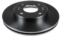 Тормозной диск MOTAQUIP LVBD375Z