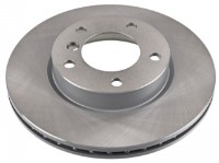 Тормозной диск MOTAQUIP LVBD430Z