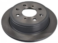 Тормозной диск MOTAQUIP LVBD457Z