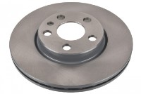 Тормозной диск MOTAQUIP LVBD793