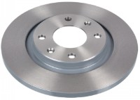 Тормозной диск MOTAQUIP LVBD857