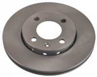 Тормозной диск MOTAQUIP LVBD892Z