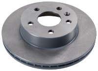 Тормозной диск MOTAQUIP LVBD963