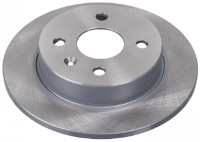 Тормозной диск MOTAQUIP LVBE142