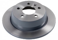 Тормозной диск MOTAQUIP LVBE187Z