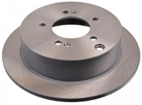 Disc de frână MOTAQUIP LVBE306Z imaginea #3 — magazin online Desire.md