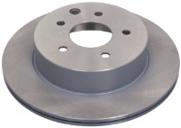 Тормозной диск MOTAQUIP LVBE335Z