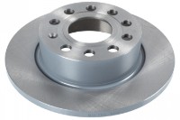 Тормозной диск MOTAQUIP LVBE385