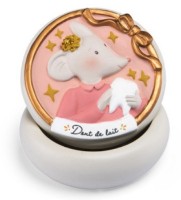 Cutie Moulin Roty Box for baby's first teeth (MR667134) imaginea #2 — magazin online Desire.md