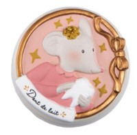 Cutie Moulin Roty Box for baby's first teeth (MR667134) imaginea #4 — magazin online Desire.md