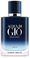 Парфюм для него Giorgio Armani Acqua di Gio Profondo EDT 50ml