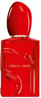 Парфюм для неё Giorgio Armani Si Passione Red Musk EDP 30ml