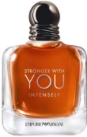 Парфюм для него Giorgio Armani Stronger with You Intensely EDP 150ml
