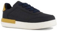 Кеды мужские Soling B184870 Dark Blue, s.40