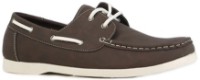 Mocasini pentru bărbați Soling B218450 Brown, s.42