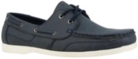 Mocasini pentru bărbați Soling B221530 Dark Blue, s.42