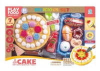 Set de produse ChiToys Cake (7762-B)