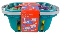 Set de produse ChiToys Cooking Food (ДЕ05.453)