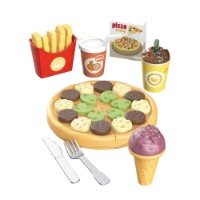 Set de produse ChiToys Delicious Party (LY8609)