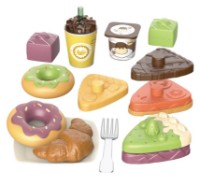 Set de produse ChiToys Delicious Party Set (LY8604)