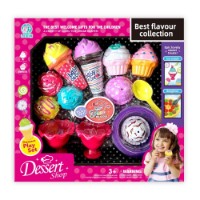 Набор продуктов ChiToys Dessert Shop (7766-G)