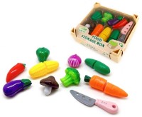 Set de produse ChiToys Food Storage Box (1003EA-A)