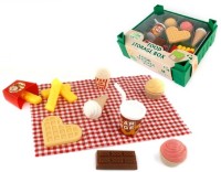 Set de produse ChiToys Food Storage Box (1003EA-C)