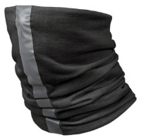 Headwear multifuncțional Art.MaSter Viscarf Black