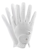 Mănuși de călărie Waldhausen The All-Rounder Riding, s.XL White (321002)