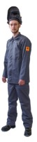 Costum de muncitor Soling Madeira 010102017 Blue, s.60-62 3/4