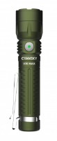 Фонарь Cyansky H1R Max Green