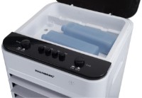 Răcitor de aer Hausberg HB-5963AB imaginea #4 — magazin online Desire.md
