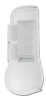 Jambiere Waldhausen Basic White 1 pair (1252902)
