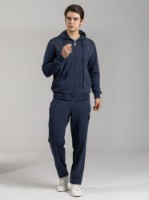 Мужской спортивный костюм Bumbacel MTR98033_0403_M5 Blue, s.L