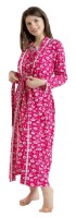 Халат Bumbacel WCP3391_2006-1014_S6 Pink, s.XXXL