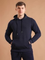 Мужская толстовка Bumbacel MH8047F_3810_S6 Blue, s.S