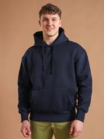 Мужская толстовка Bumbacel MH8060N_3810_S5 Blue, s.XXL