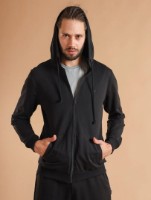 Мужская толстовка Bumbacel MH8082K_0303_M5 Black, s.XXL