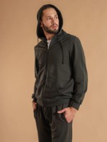 Мужская толстовка Bumbacel MH8082K_0509_M5 Khaki, s.XXL