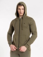 Мужская толстовка Bumbacel MH8159K_0516_S5 Green, s.XL