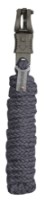 Чумбур Waldhausen Gloomy Granite Gray (5048710)