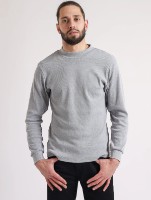Мужская толстовка Bumbacel MM9718M_5002_M5 Grey, s.XL