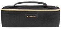 Geanta frigorifica Kikka Boo Foody Black 28x10x8 (31108020064) imaginea #2 — magazin online Desire.md