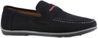 Mocasini pentru bărbați Soling B222680 Black, s.42
