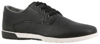 Туфли мужские Soling B222730 Black, s.46