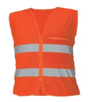 Vestă reflectorizantă Cerva Lynx Pack 0303012196, s.XXL