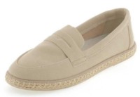 Espadrile pentru dame Keddo 457144/05-03 Beige, s.36